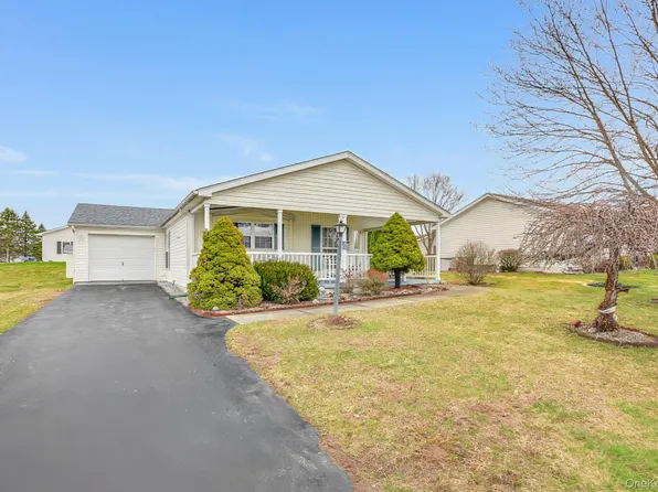 103 Vero Drive, Poughkeepsie, NY 12603