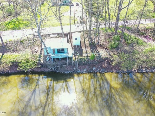 7370 Old River Rd, Philo, OH 43771