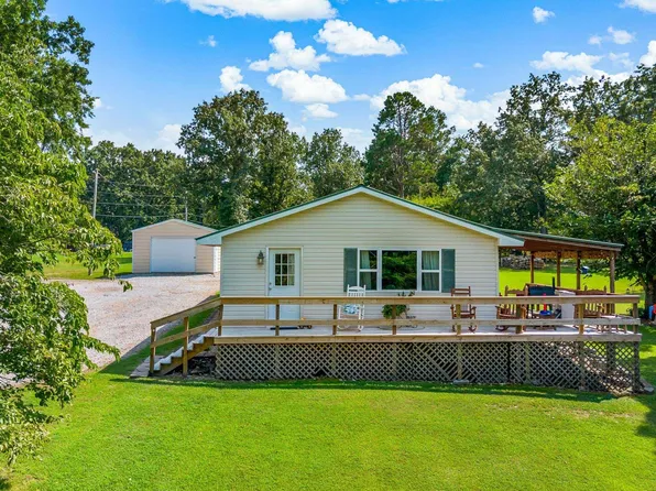 151 Mossy Rock Pl, Mountain Home, AR 72653