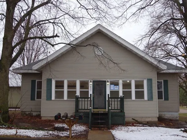 407 8th Ave W, Durand, WI 54736