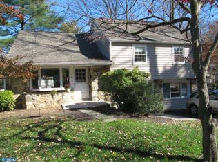 25 Braxton Rd, Bryn Mawr, PA 19010