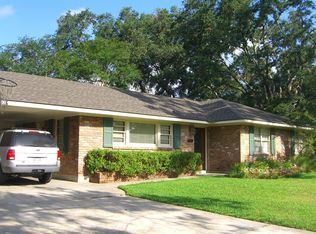3134 Fritchie Dr, Baton Rouge, LA 70809