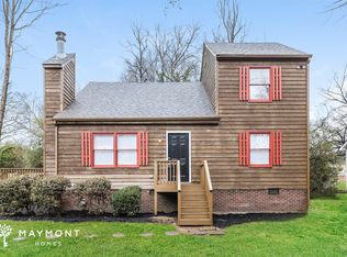 810 Newell St, High Point, NC 27265