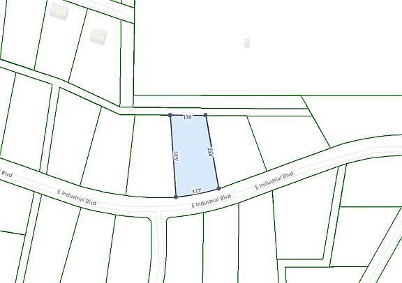 3rd image of 1251 E Industrial Blvd