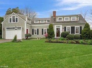 42 Mill Ln, Yarmouth Port, MA 02675
