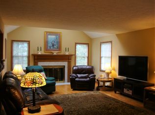 118 Brandywine Dr, Mc Murray, PA