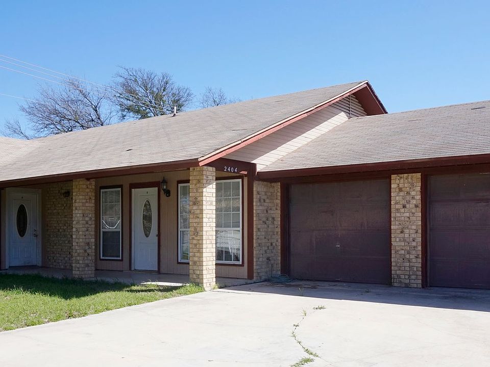 1st image of 2404 Shoemaker Dr #B