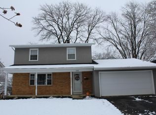 6206 Parkdale Dr, Columbus, OH