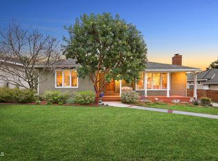 4922 Indianola Way, La Canada Flintridge, CA 91011