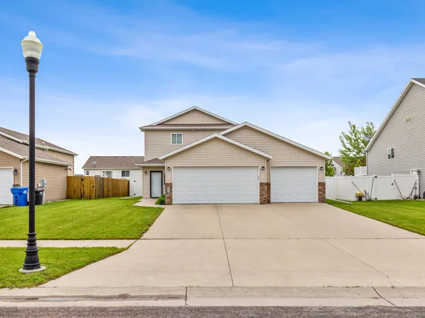 2687 56th Ave S, Fargo, ND 58104