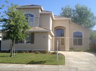 2607 Macon Dr, Sacramento, CA 95835