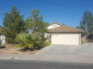 805 Spikenard Dr, Henderson, NV 89002