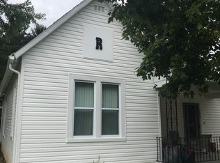 106 Dewey St, Bainbridge, OH 45612