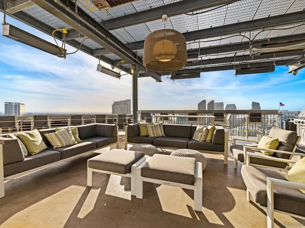 321 10th Ave, San Diego, CA
