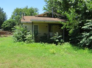 606 Folk St, East Prairie, MO 63845