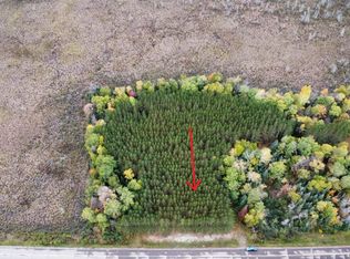 On Cth #B-LOT 3, Deerbrook, WI 54424