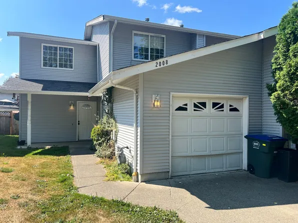 2008 E Illinois St, Bellingham, WA 98226