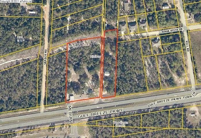 1st image of 5080 Gulf Breeze Pkwy
