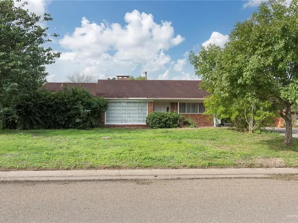 1213 Ferguson Dr, Harlingen, TX 78550