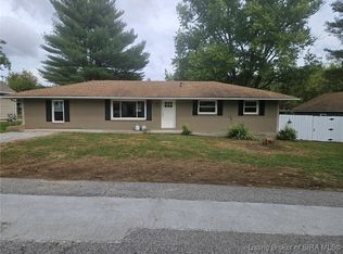 2246 Flint Rd, Madison, IN 47250