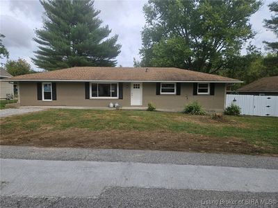 2246 Flint Street, Madison, IN, 47250
