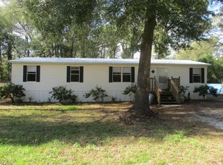 7554 Golf St, Keystone Heights, FL 32656