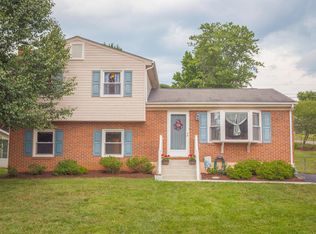 5305 Flagler Dr, Roanoke, VA 24019