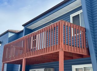 116 Berkley Rd APT 7, Verona, WI 53593