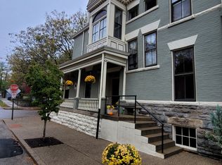 530 Garrard St, Covington, KY 41011