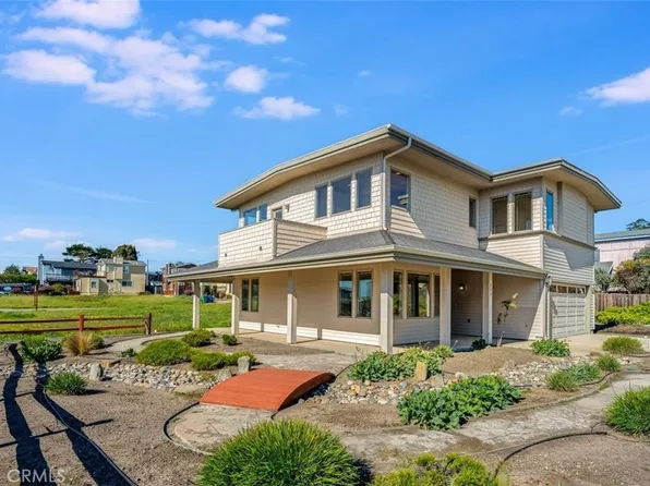305 Ivar St, Cambria, CA 93428