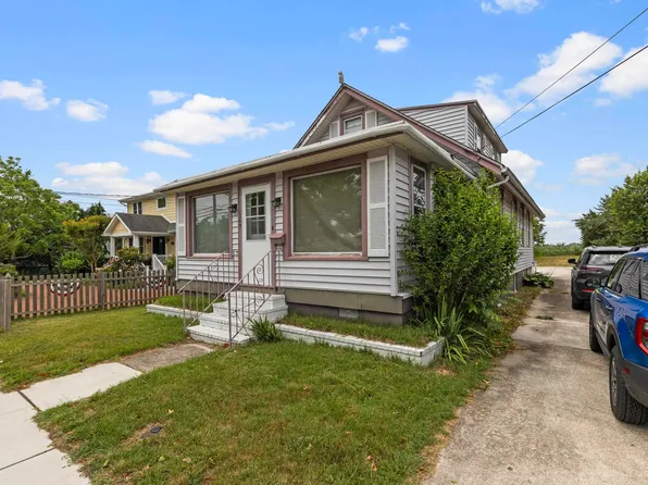1207 Lafayette St, Cape May, NJ 08204