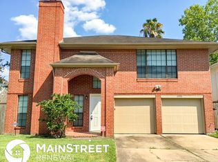 2005 Sandy Knoll Dr, Missouri City, TX 77489