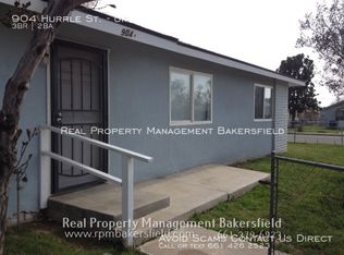 904 Hurrle St, Bakersfield, CA 93308