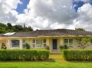 81 Lihau St, Kapaa, HI 96746