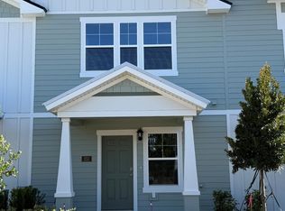 251 Counsel St, Yulee, FL 32097