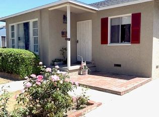 6212 Greenmeadow Rd, Lakewood, CA 90713