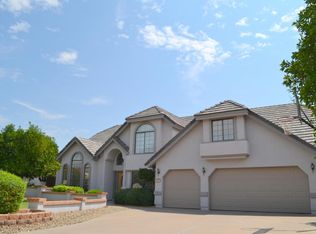 4605 E Elmwood Cir, Mesa, AZ 85205