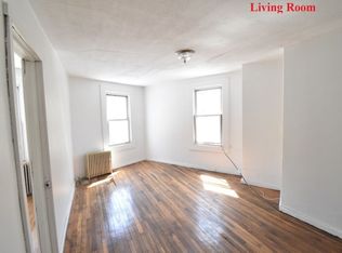 327 Henry St #1, New York, NY 10002