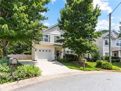 822 Blue Lake Dr, Mebane, NC, 27302