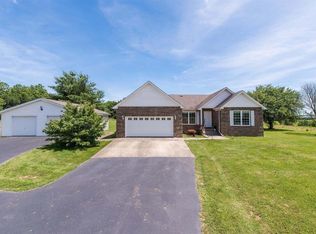 1148 Clay Kiser Rd, Paris, KY 40361