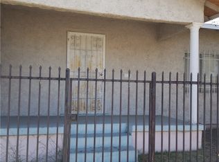 7900 S Hoover St, Los Angeles, CA 90044
