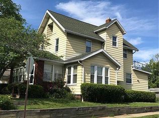 965 Berwin St, Akron, OH 44310