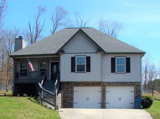 289 Talon Dr SE, Rydal, GA 30171