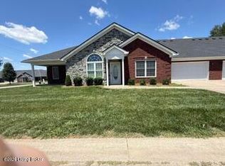 336 Adrian Ave, Mount Washington, KY 40047