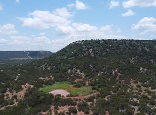 3021 County Road 175, Winters, TX 79567