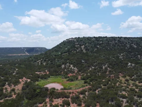 3021 County Road 175, Winters, TX 79567