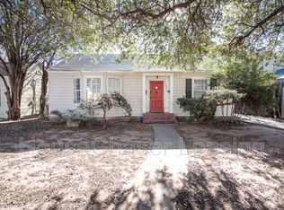 2515 24th St, Lubbock, TX 79410