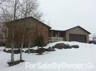 2595 S 600 W, Perry, UT 84302