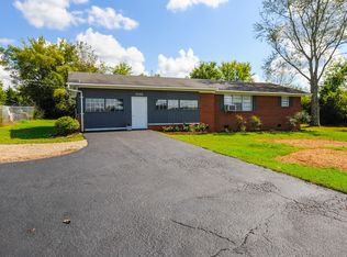 5140 Highway 411 S, Maryville, TN 37801