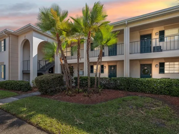 10376 Carrollwood Ln APT 253, Tampa, FL 33618